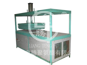 全自動真空壓泡機